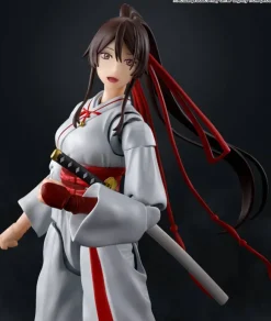 S.H.Figuarts Sagiri Yamada Asaemon (Hell's Paradise: Jigokuraku)