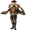 S.H.Figuarts Sagittarius Zodiarts