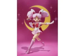 S.H.Figuarts Sailor Chibi Moon