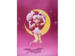 S.H.Figuarts Sailor Chibi Moon