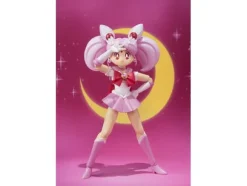 S.H.Figuarts Sailor Chibi Moon
