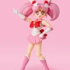 S.H.Figuarts Sailor Chibi Moon -Animation Color Edition-