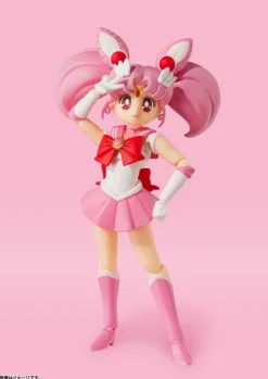 S.H.Figuarts Sailor Chibi Moon -Animation Color Edition-