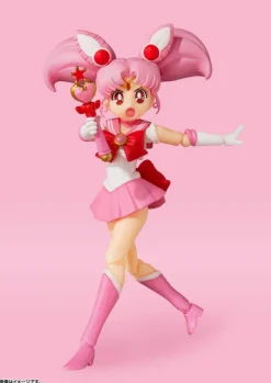 S.H.Figuarts Sailor Chibi Moon -Animation Color Edition-