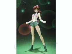 S.H.Figuarts Sailor Jupiter