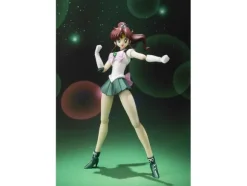 S.H.Figuarts Sailor Jupiter