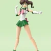 S.H.Figuarts Sailor Jupiter -Animation Color Edition-
