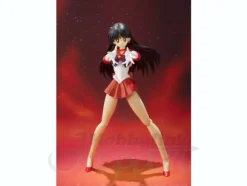 S.H.Figuarts Sailor Mars