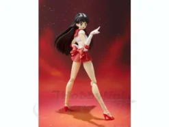 S.H.Figuarts Sailor Mars