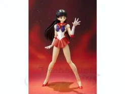 S.H.Figuarts Sailor Mars