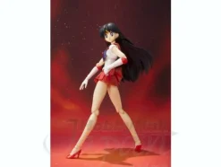 S.H.Figuarts Sailor Mars