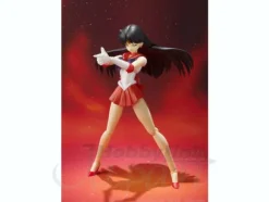 S.H.Figuarts Sailor Mars