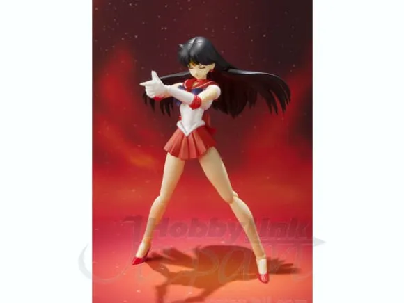 S.H.Figuarts Sailor Mars