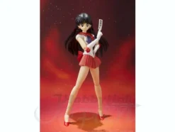 S.H.Figuarts Sailor Mars