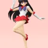 S.H.Figuarts Sailor Mars -Animation Color Edition- (Reissue)