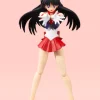 S.H.Figuarts Sailor Mars -Animation Color Edition-