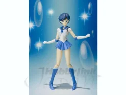 S.H.Figuarts Sailor Mercury