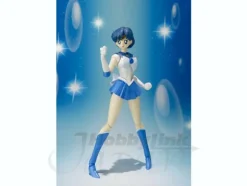 S.H.Figuarts Sailor Mercury