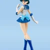 S.H.Figuarts Sailor Mercury -Animation Color Edition- (Reissue)