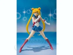 S.H.Figuarts Sailor Moon