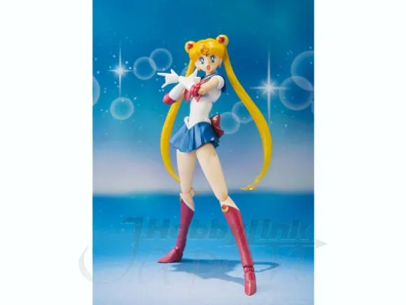 S.H.Figuarts Sailor Moon