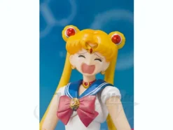 S.H.Figuarts Sailor Moon