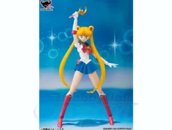 S.H.Figuarts Sailor Moon