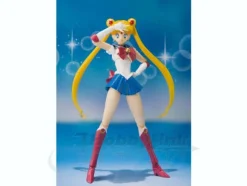 S.H.Figuarts Sailor Moon