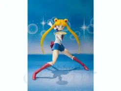 S.H.Figuarts Sailor Moon