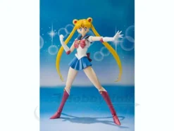 S.H.Figuarts Sailor Moon