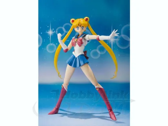 S.H.Figuarts Sailor Moon