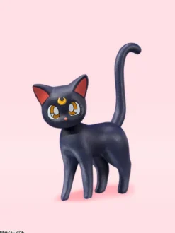 S.H.Figuarts Sailor Moon -Animation Color Edition-