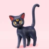S.H.Figuarts Sailor Moon -Animation Color Edition- (Reissue)