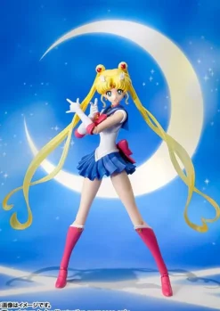 S.H.Figuarts Sailor Moon Crystal