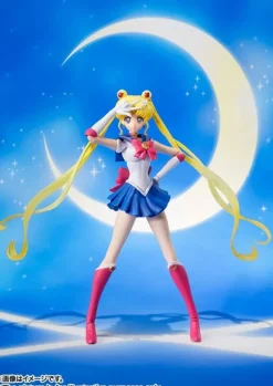 S.H.Figuarts Sailor Moon Crystal