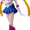 S.H.Figuarts Sailor Moon -Crystal Star Compact Edition-