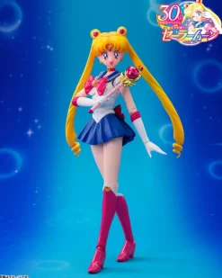 S.H.Figuarts Sailor Moon -Crystal Star Compact Edition-