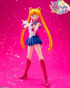 S.H.Figuarts Sailor Moon -Crystal Star Compact Edition-
