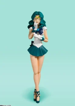 S.H.Figuarts Sailor Neptune -Animation Color Edition-
