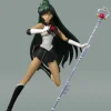 S.H.Figuarts Sailor Pluto -Animation Color Edition-