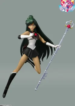 S.H.Figuarts Sailor Pluto -Animation Color Edition-