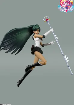 S.H.Figuarts Sailor Pluto -Animation Color Edition-