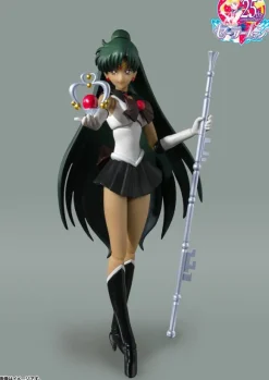 S.H.Figuarts Sailor Pluto -Animation Color Edition-