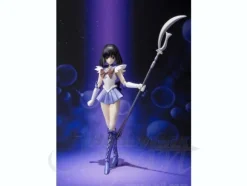 S.H.Figuarts Sailor Saturn