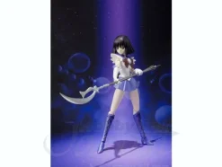 S.H.Figuarts Sailor Saturn