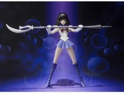 S.H.Figuarts Sailor Saturn