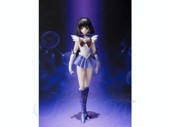 S.H.Figuarts Sailor Saturn