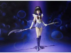 S.H.Figuarts Sailor Saturn