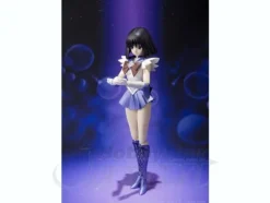 S.H.Figuarts Sailor Saturn