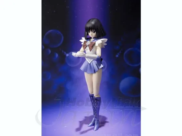S.H.Figuarts Sailor Saturn